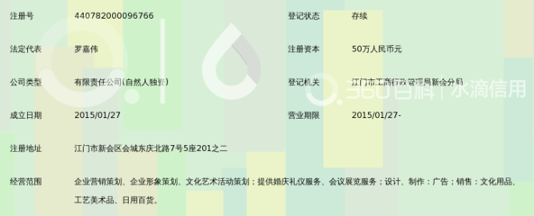江门市旭马文化传播 以专业礼仪用品销售，赋能每一场精彩活动
