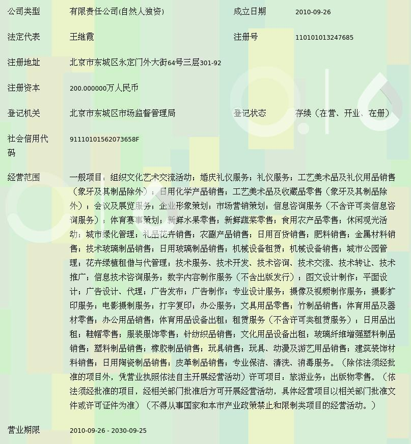 龙腾京华，礼传天下——红龙鱼（北京）文化传播与礼仪用品销售