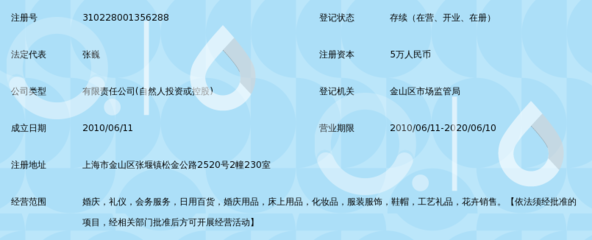 上海墨羽婚庆礼仪服务